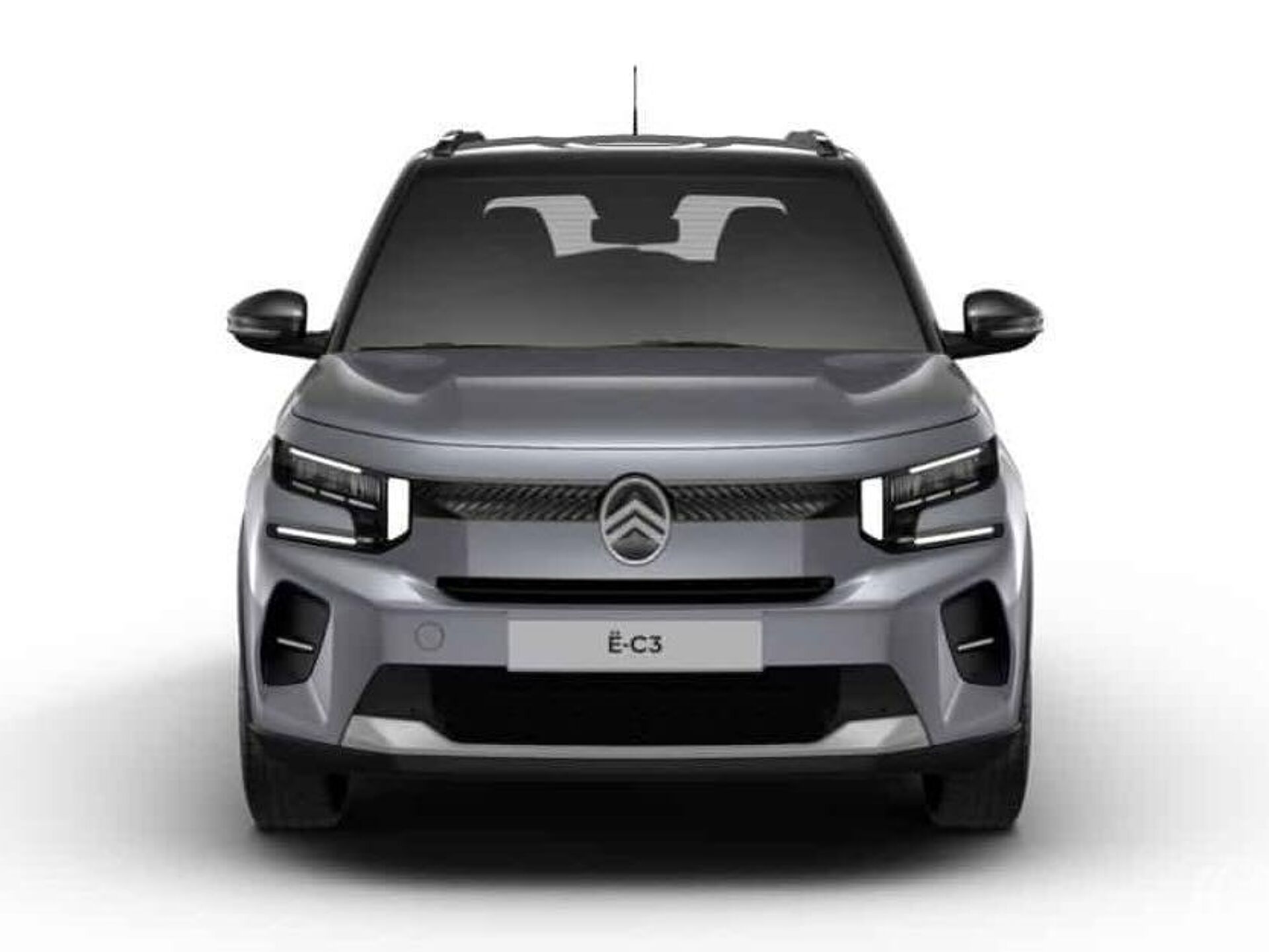 Imagen de CITROEN C3 Comercial nuevo