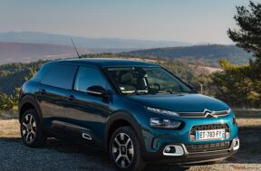 Imagen de CITROEN C4 Cactus