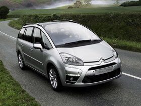 Imagen de C4 Grand Picasso