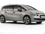 Foto Grand C4 Spacetourer 4