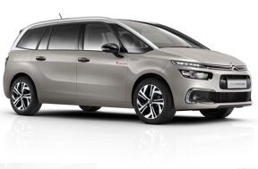 Imagen de CITROEN C4