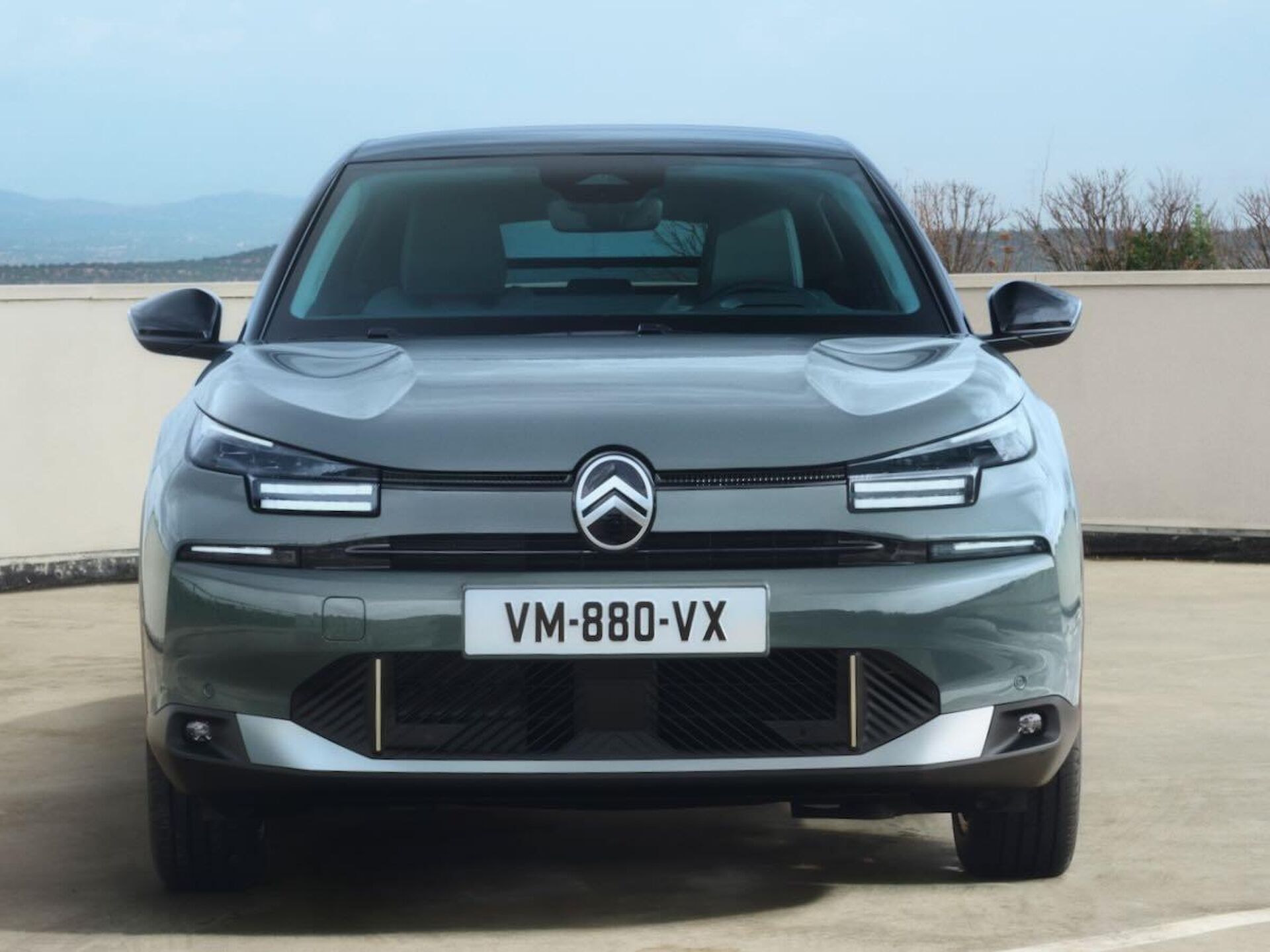 Imagen de CITROEN C4 nuevo