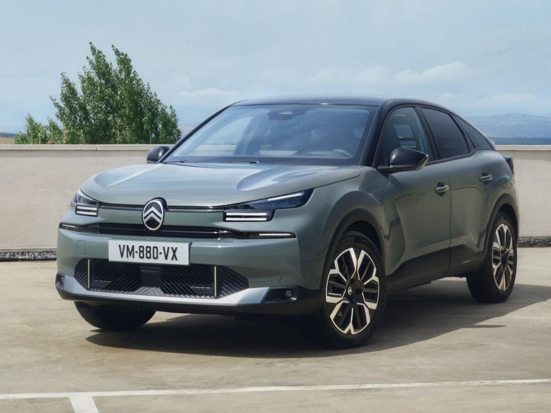 Imagen de CITROEN C4 nuevo