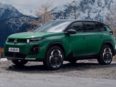 CITROEN
