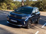 Foto C5 Aircross 1