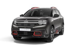 Imagen de CITROEN C5 Aircross