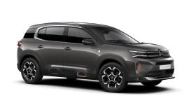 Imagen de C5 Aircross