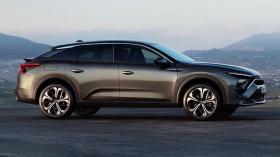 Imagen de C5 X Hybrid