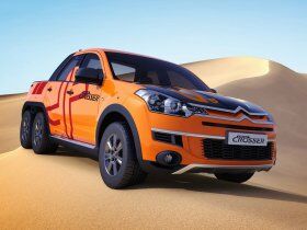 Imagen de Cruise Crosser
