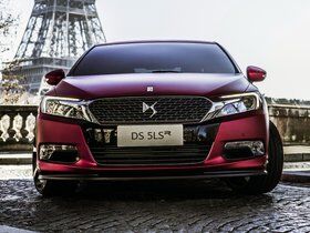 Imagen de DS 5LS R Concept