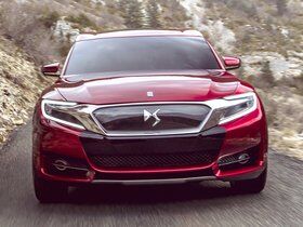 Imagen de DS Wild Rubis Concept