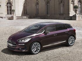 Imagen de DS5 Faubourg Addict
