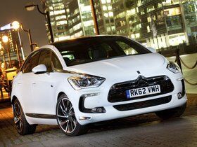 Imagen de DS5 HYbrid4 UK