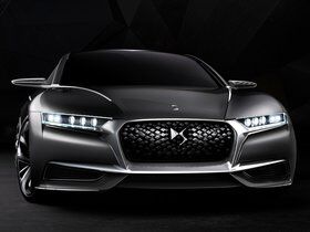 Imagen de Divine DS Concept