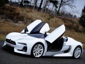 Imagen de GT Concept