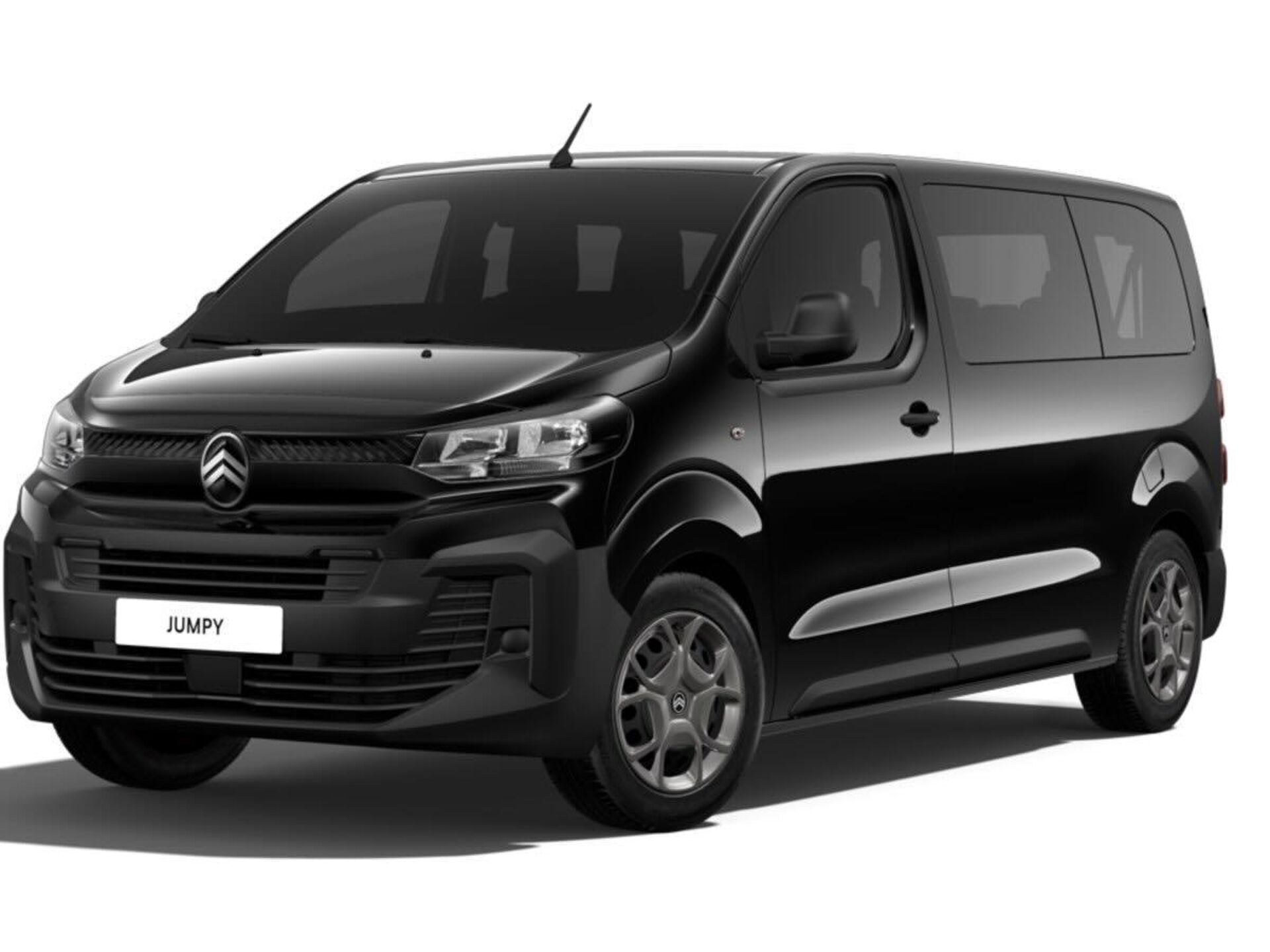 Imagen de CITROEN Jumpy nuevo