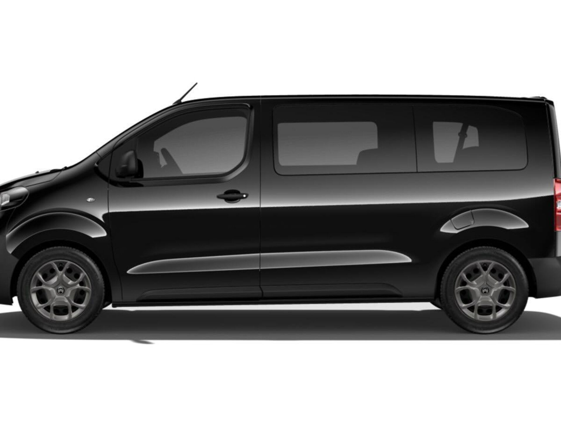 Imagen de CITROEN Jumpy nuevo