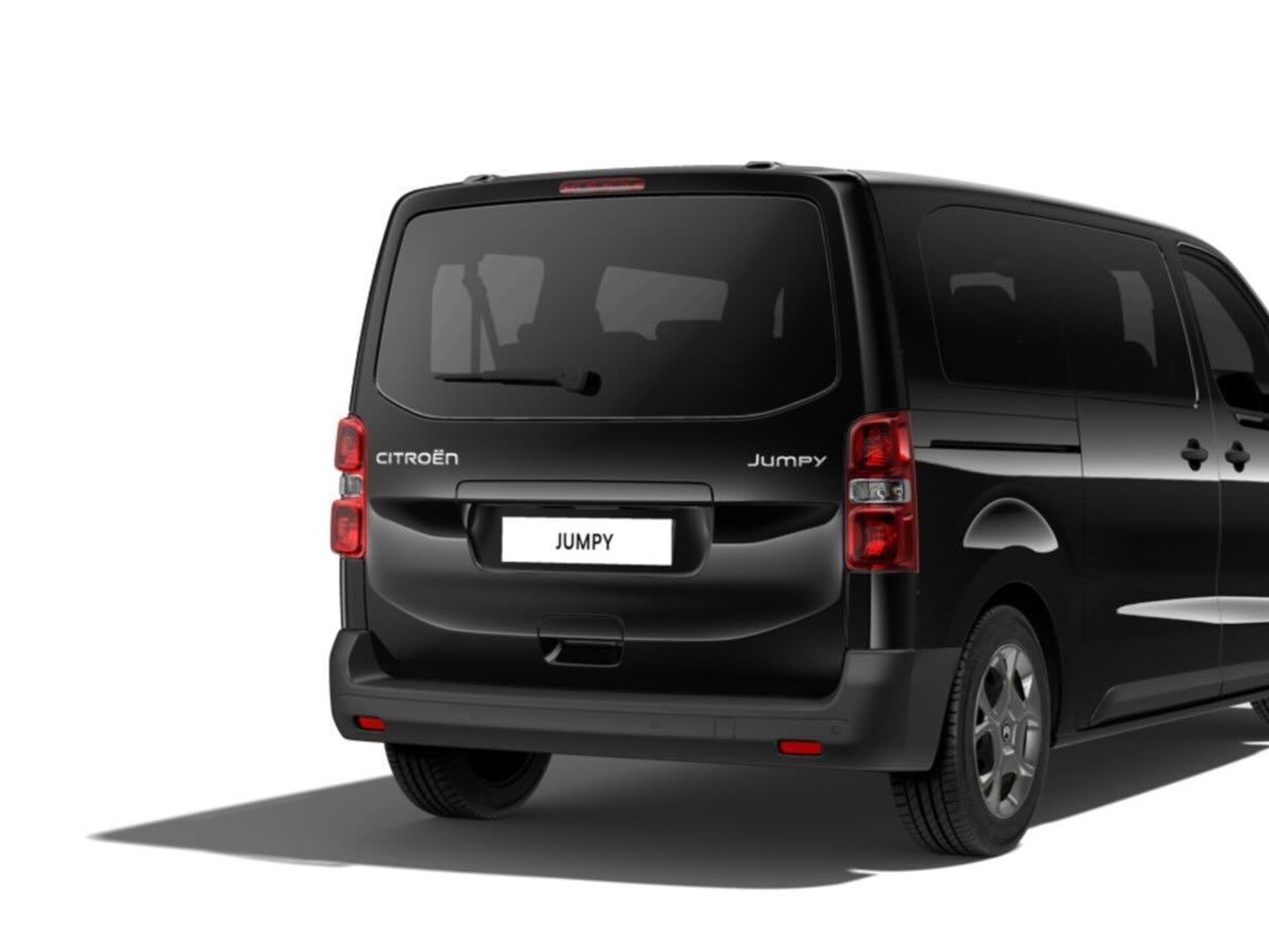 Imagen de CITROEN Jumpy nuevo