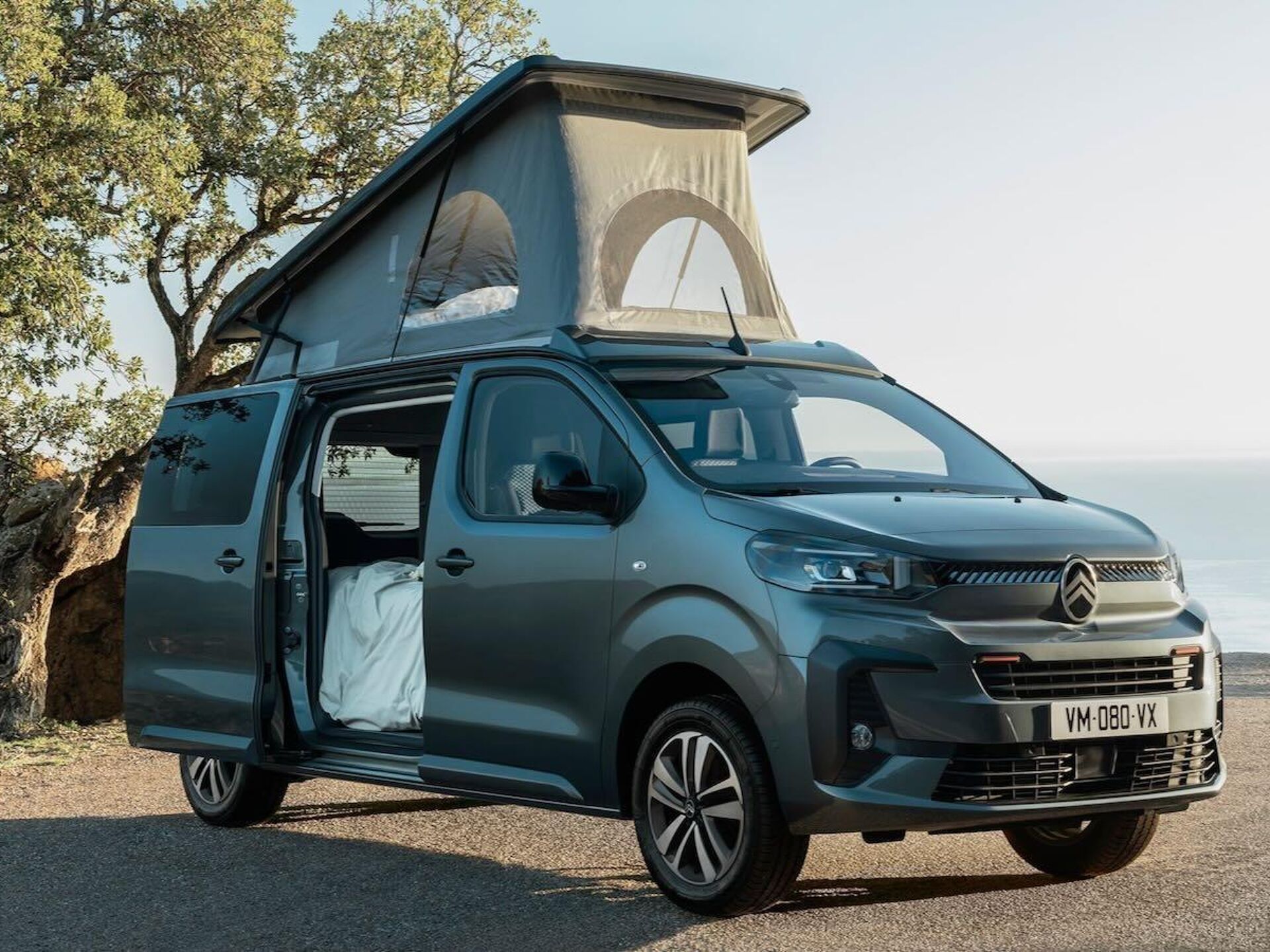 Imagen de CITROEN Holidays nuevo