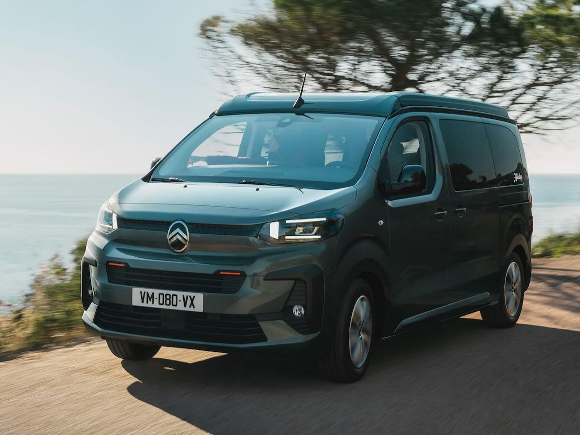 Imagen de CITROEN Holidays nuevo