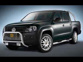 Imagen de cobra Amarok