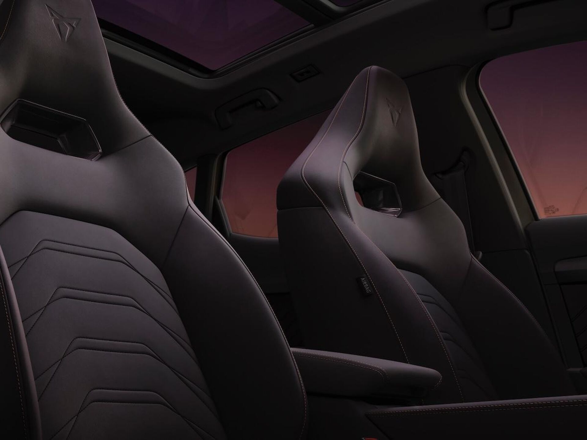 Imagen de CUPRA Formentor nuevo