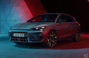 Imagen de CUPRA León