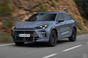 Imagen de CUPRA Terramar