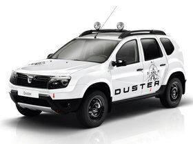 Imagen de Duster Aventure