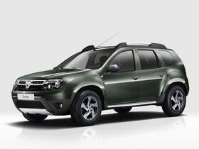 Imagen de Duster Delsey