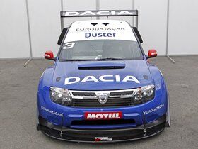 Imagen de Duster No Limit Pikes Peak