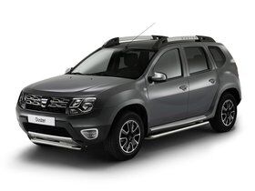 Imagen de Duster Steel