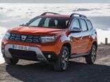 Foto Duster 1