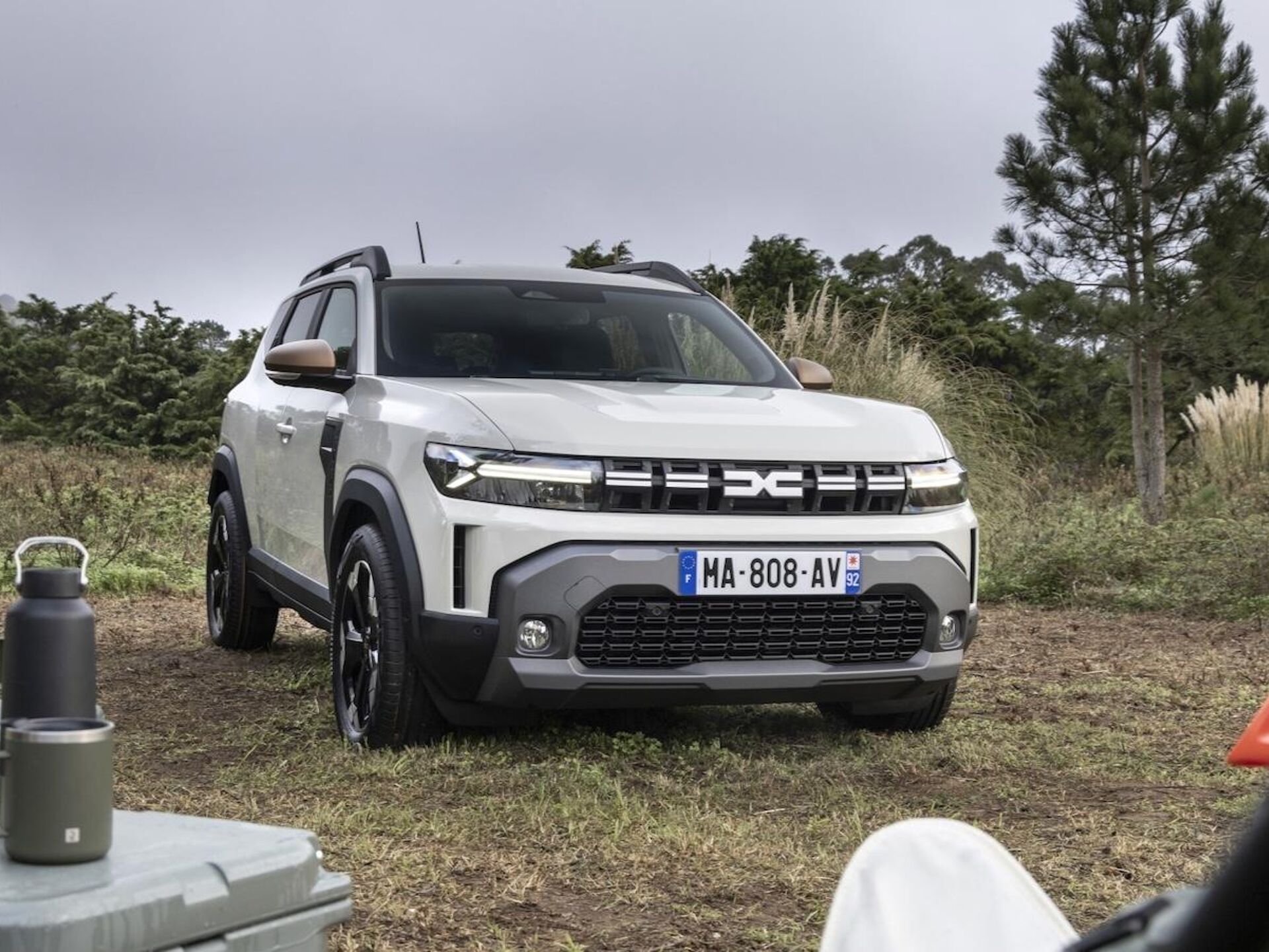 Imagen de DACIA Duster nuevo