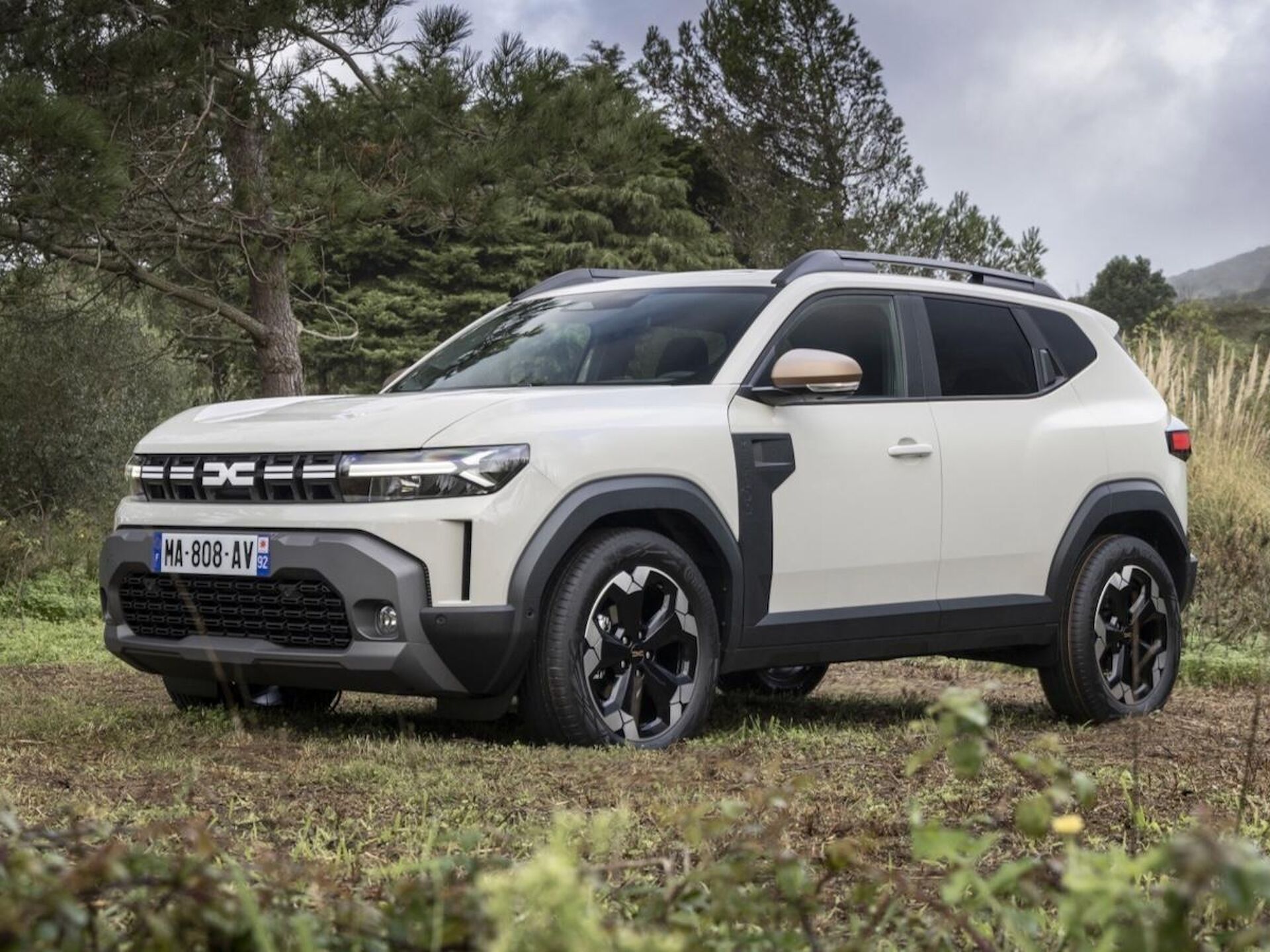 Imagen de DACIA Duster nuevo