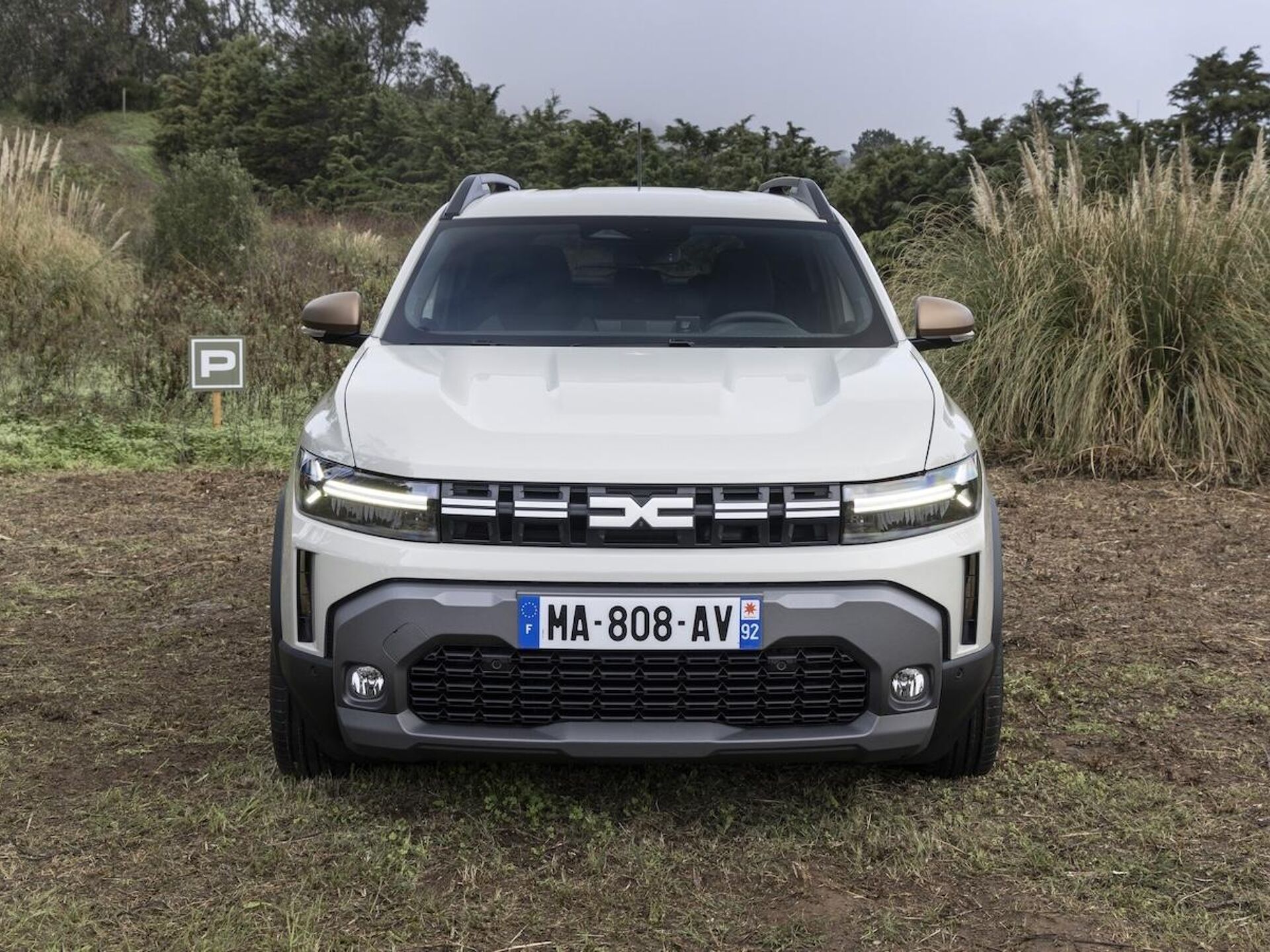 Imagen de DACIA Duster nuevo