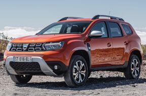 Imagen de DACIA Duster