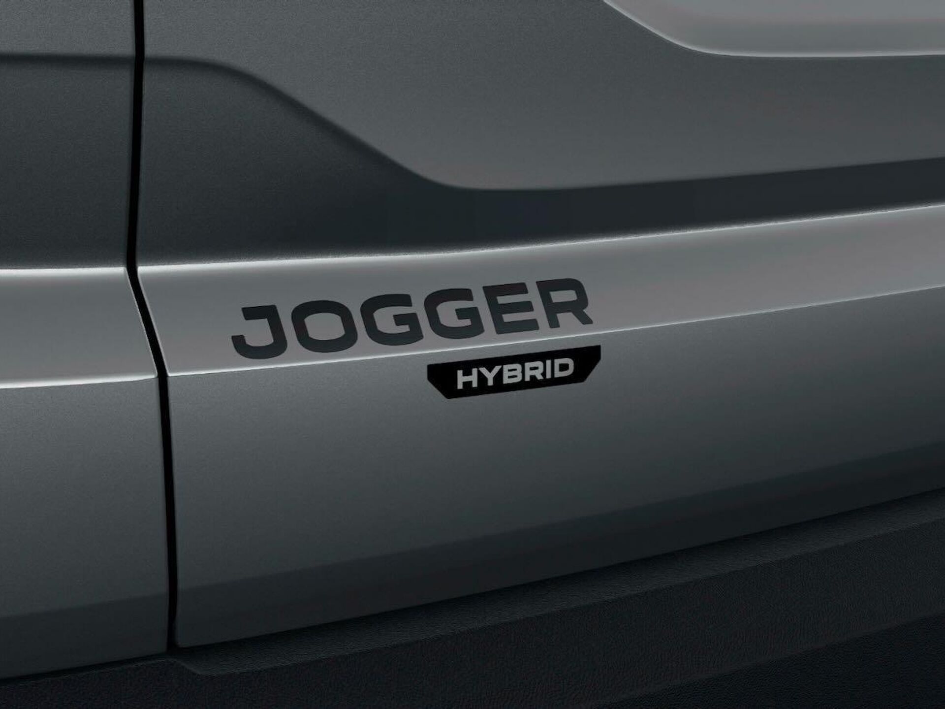 Imagen de DACIA Jogger nuevo