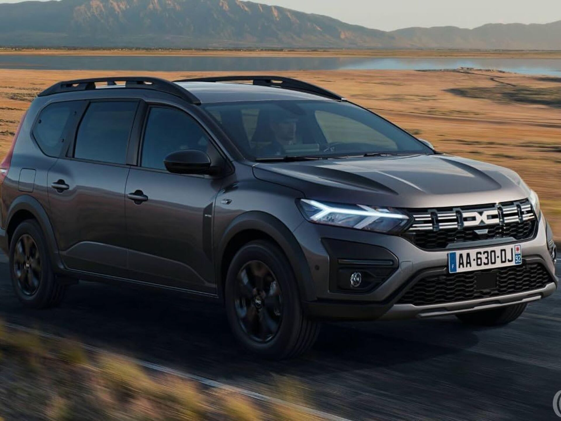 Imagen de DACIA Jogger nuevo