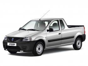 Imagen de Logan PickUp