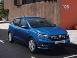 Foto Sandero 3