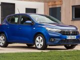 Foto Sandero 6