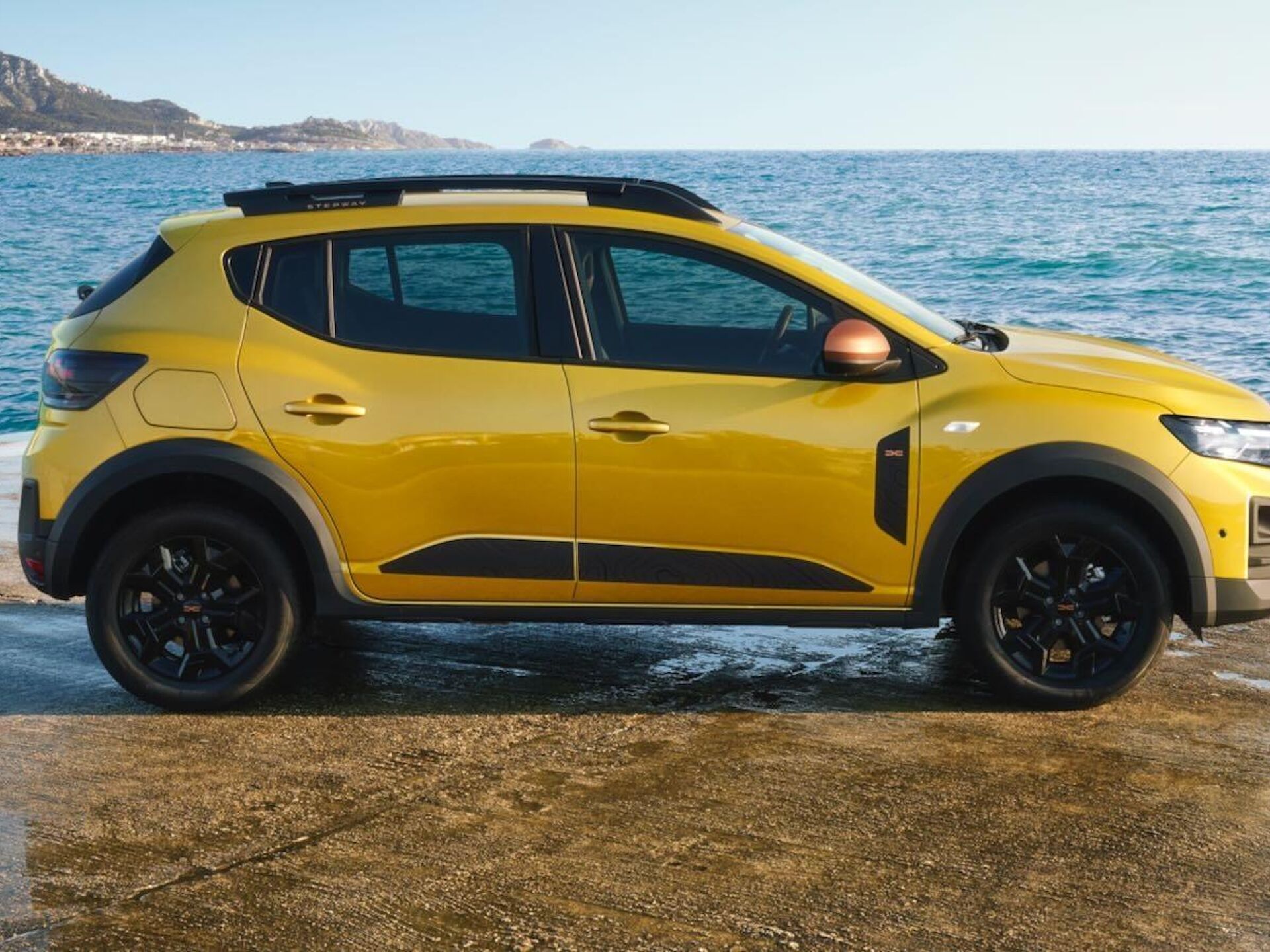 Imagen de DACIA Sandero nuevo