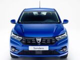 Foto Sandero 1