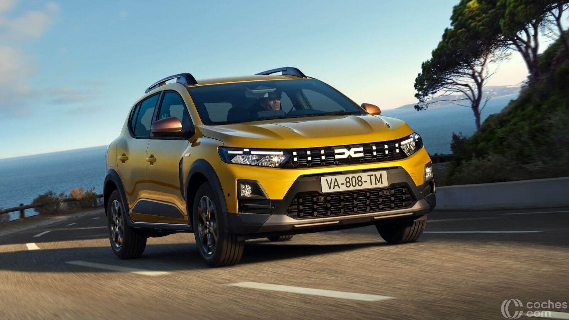 Imagen de DACIA Sandero nuevo