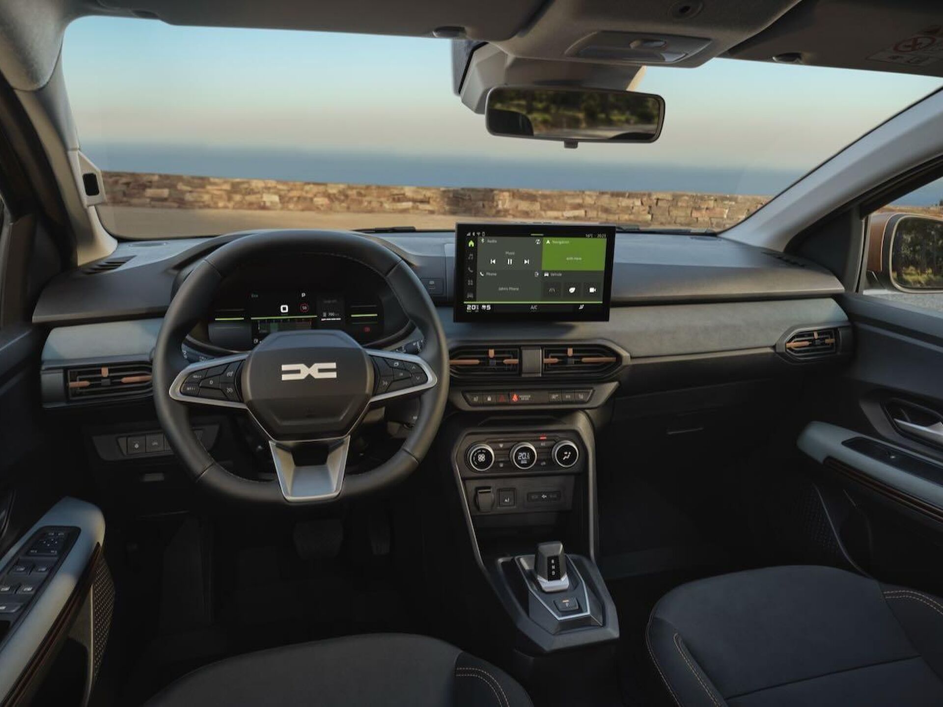 Imagen de DACIA Sandero nuevo