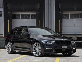 Imagen de Dahler BMW Serie 5 Touring 540i xDrive G31