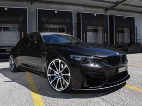 Imagen de Dahler BMW M4 Coupe Competition Package F82