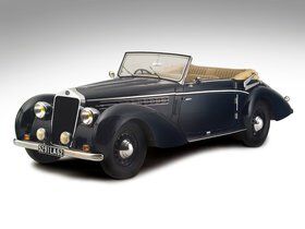 Imagen de D6 70 Cabriolet by Guillore