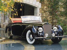 Imagen de D8 Deltasport Cabriolet